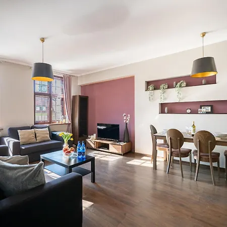 Apartman Niceone Number 10 - W Samym Centrum! *