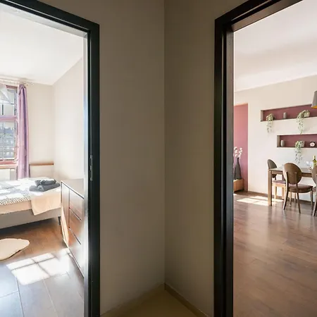 Apartman Niceone Number 10 - W Samym Centrum! *