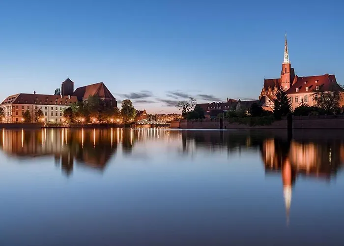 Niceone Number 10 - W Samym Centrum! Apartman