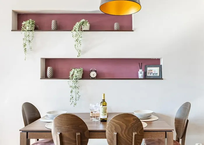 Niceone Number 10 - W Samym Centrum! Apartman Wrocław