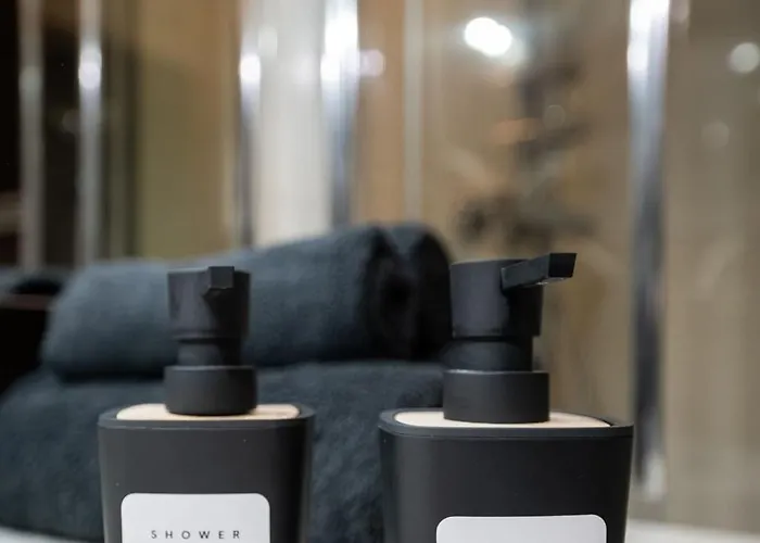 Apartman Niceone Number 10 - W Samym Centrum! *