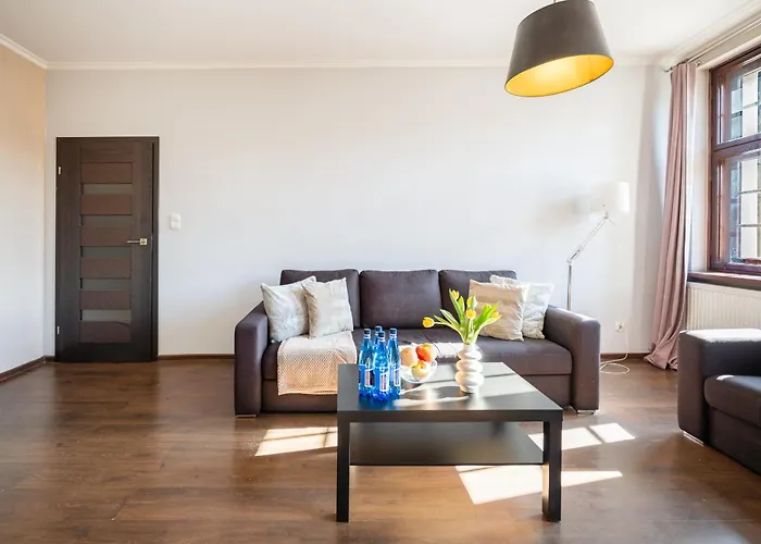 Niceone Number 10 - W Samym Centrum! Wrocław