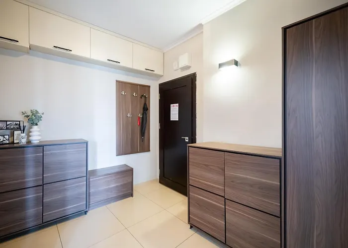 Apartman Niceone Number 10 - W Samym Centrum! Wrocław