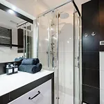 شقة Niceone Number 10 - W Samym Centrum! فروتسواف