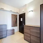 公寓 Niceone Number 10 - W Samym Centrum! 弗罗茨瓦夫