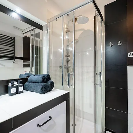 Apartman Niceone Number 10 - W Samym Centrum! Wrocław