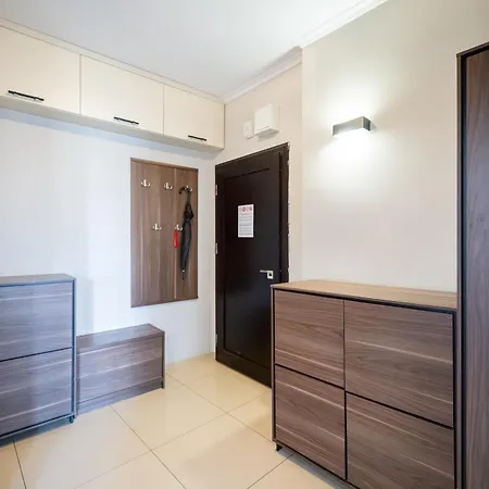 Apartman Niceone Number 10 - W Samym Centrum! Wrocław