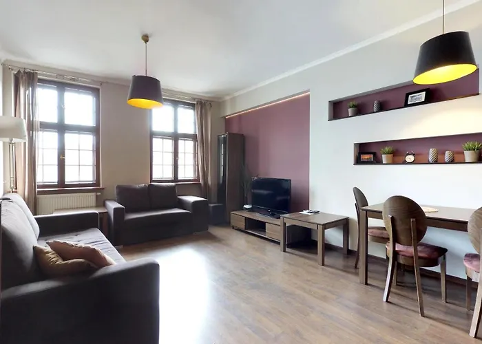 Niceone Number 10 - W Samym Centrum! * 弗罗茨瓦夫