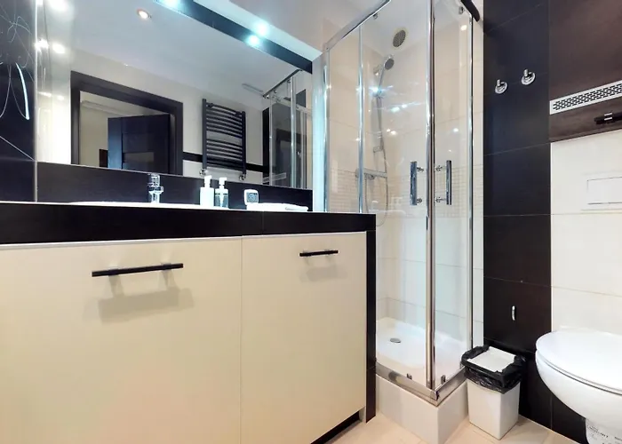 Niceone Number 10 - W Samym Centrum! Apartamento