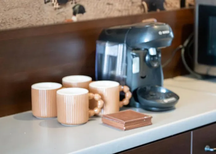 Niceone Number 10 - W Samym Centrum! *