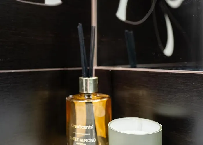 Niceone Number 10 - W Samym Centrum! Lägenhet *