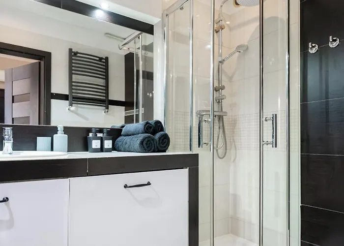 Apartamento Niceone Number 10 - W Samym Centrum! Wrocław