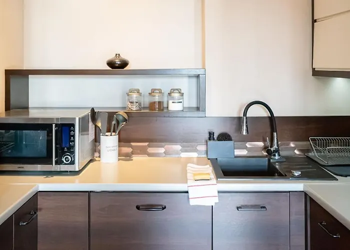 Niceone Number 10 - W Samym Centrum! Apartamento *