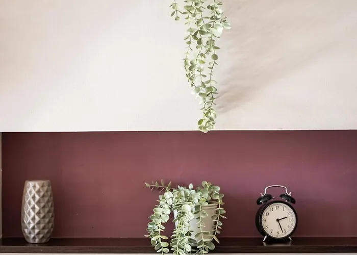 Lägenhet Niceone Number 10 - W Samym Centrum! *